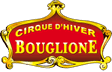 Cirque d'hiver Bouglione